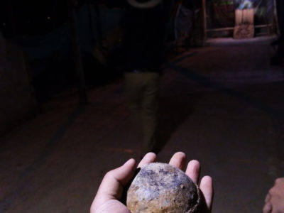 Cosas que un colombiano debería saber: tejo