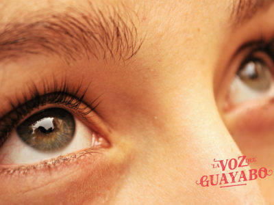 Ojos Claros