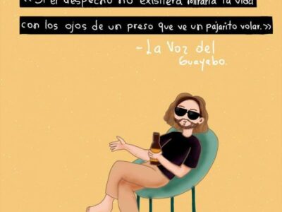 Pediría dos cosas en la vida